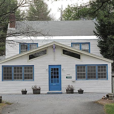 Arcady At The Sunderland Lodge Arlington Extérieur photo