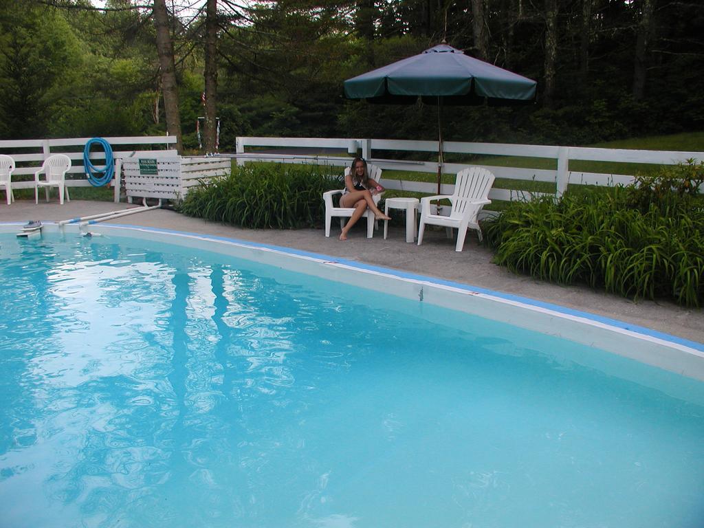 Arcady At The Sunderland Lodge Arlington Extérieur photo