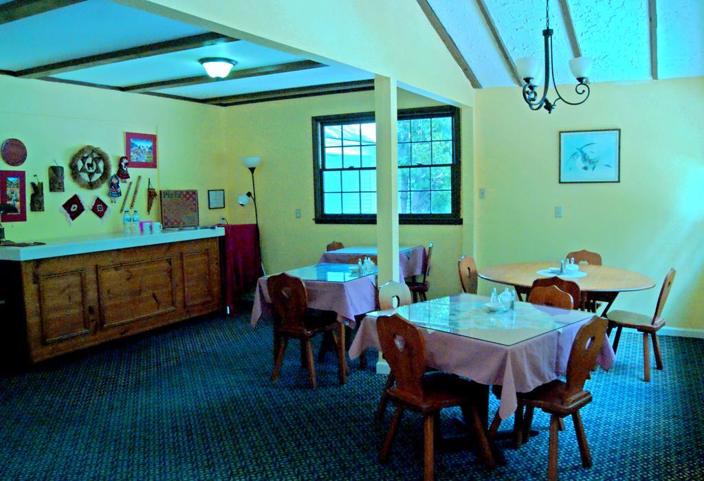 Arcady At The Sunderland Lodge Arlington Extérieur photo