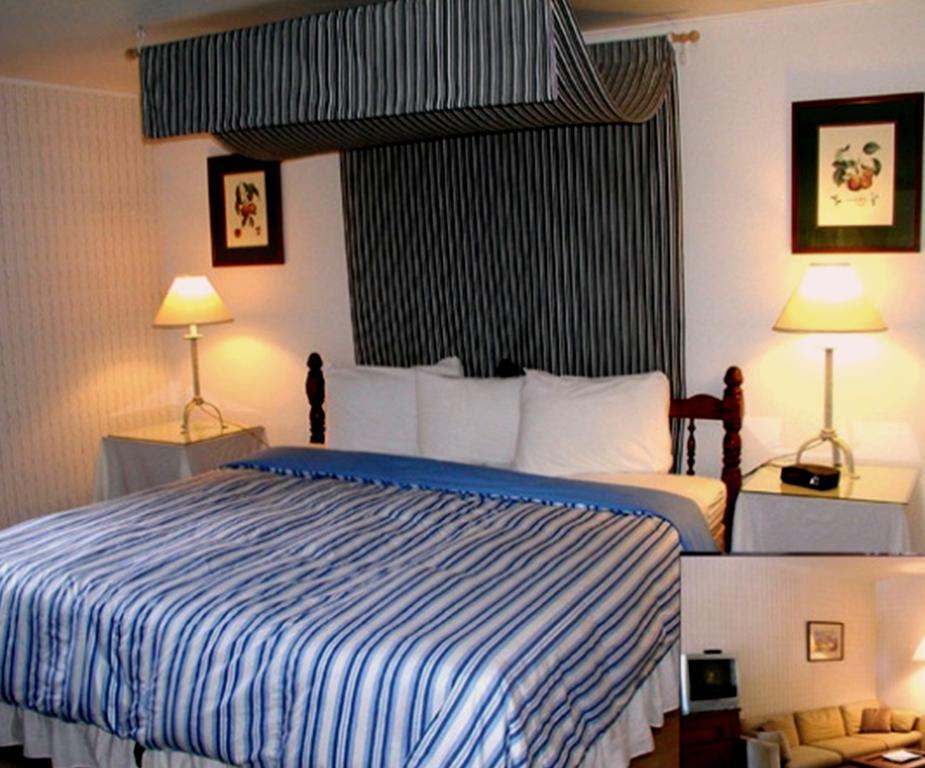 Arcady At The Sunderland Lodge Arlington Extérieur photo