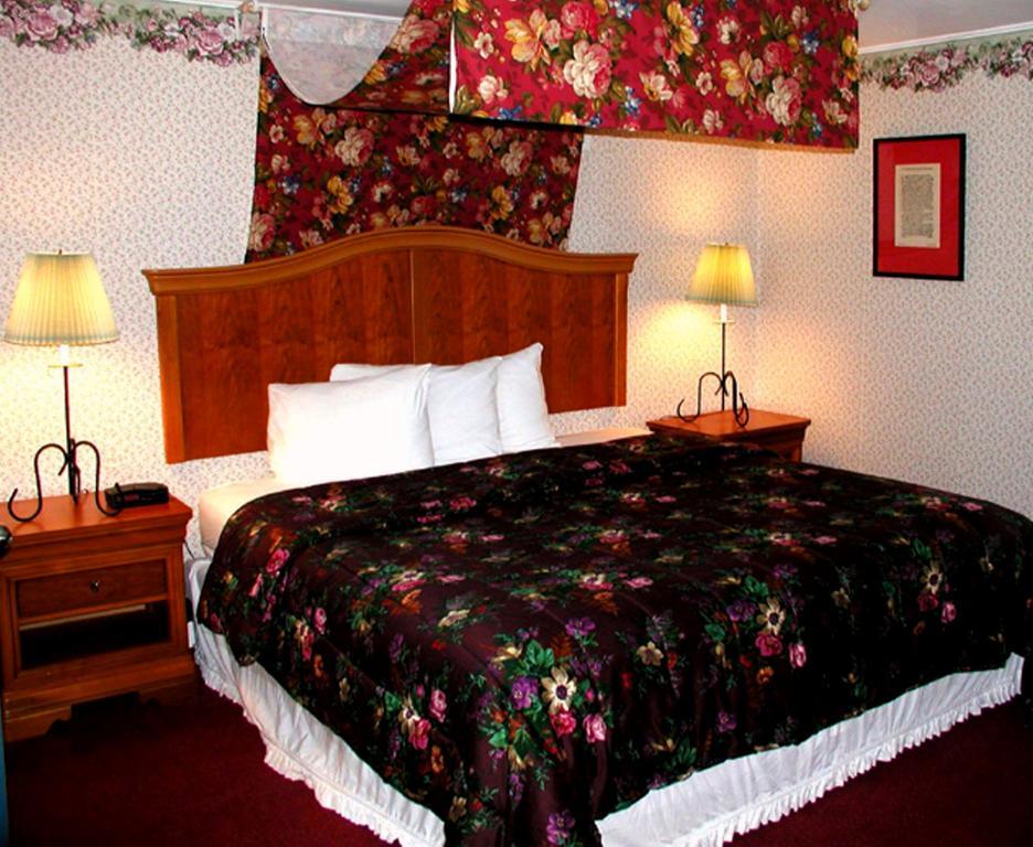 Arcady At The Sunderland Lodge Arlington Extérieur photo