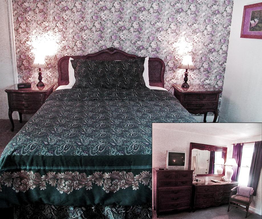 Arcady At The Sunderland Lodge Arlington Extérieur photo