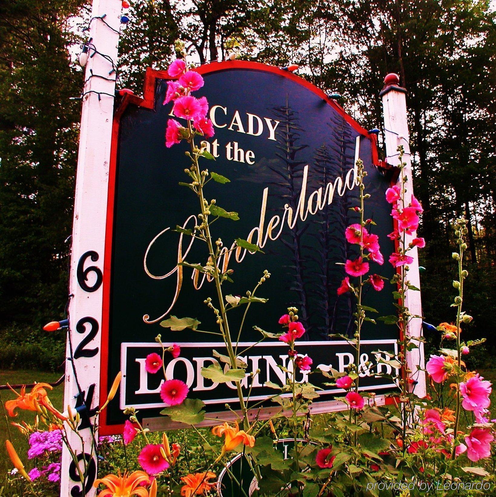Arcady At The Sunderland Lodge Arlington Extérieur photo