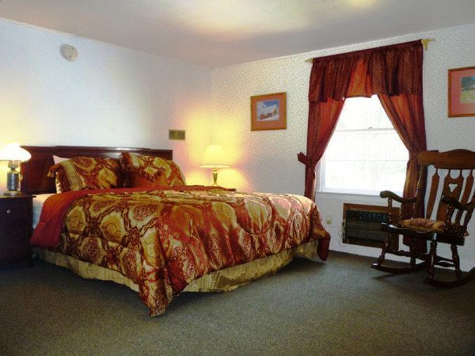 Arcady At The Sunderland Lodge Arlington Extérieur photo