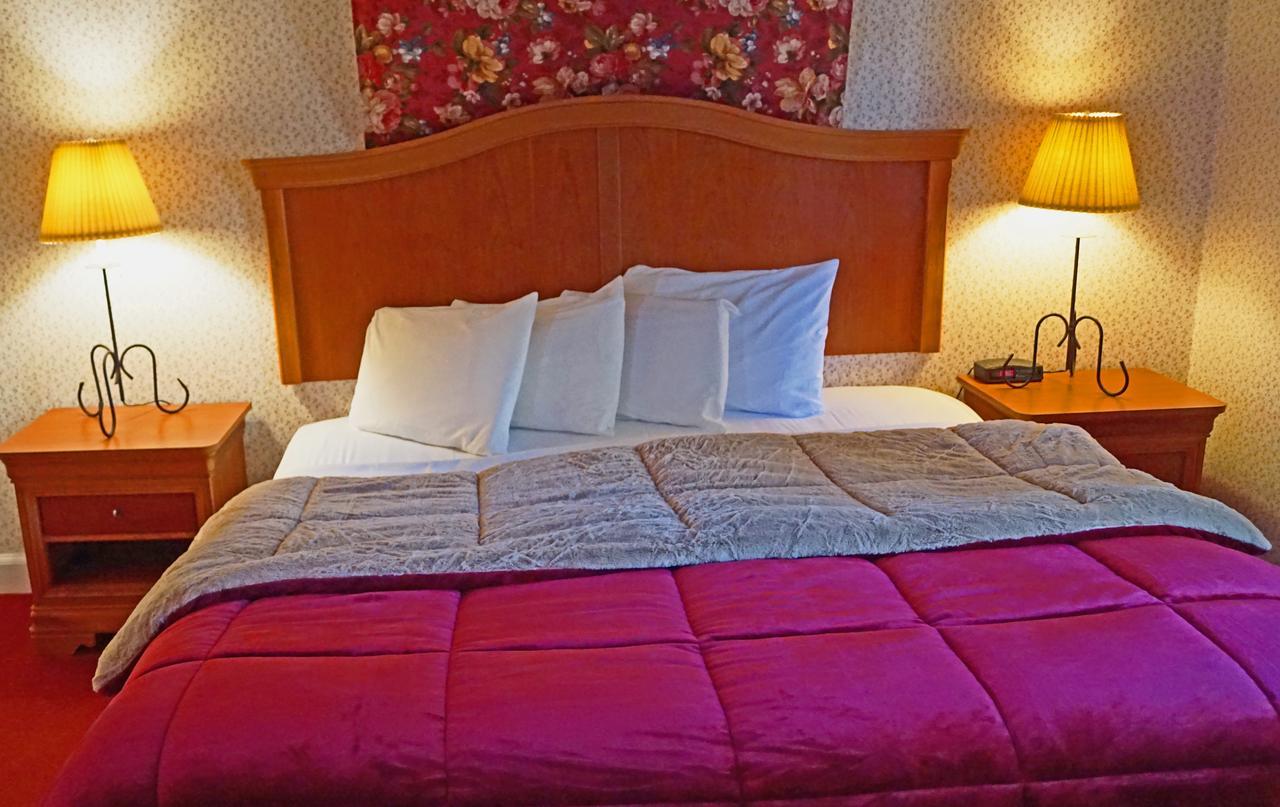 Arcady At The Sunderland Lodge Arlington Extérieur photo