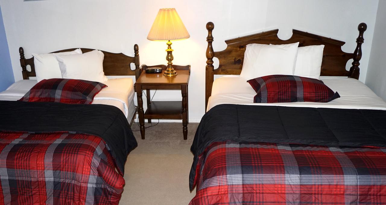 Arcady At The Sunderland Lodge Arlington Extérieur photo