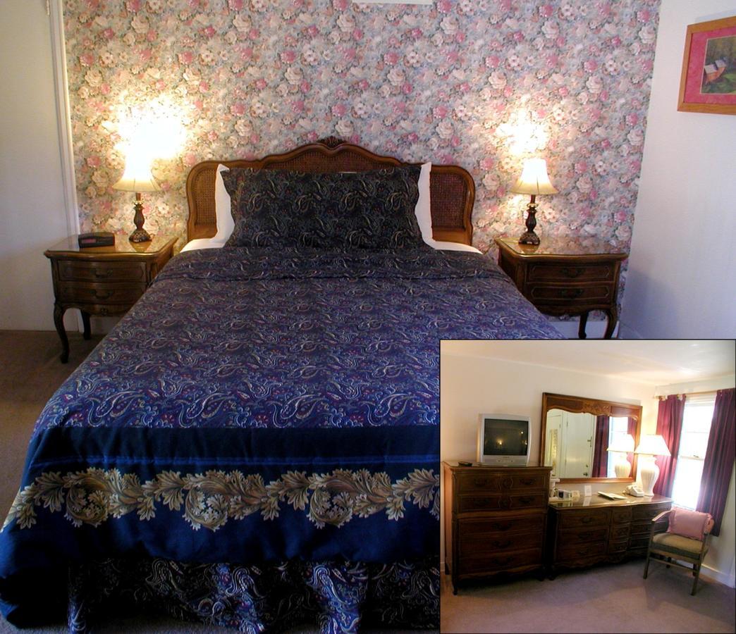 Arcady At The Sunderland Lodge Arlington Extérieur photo