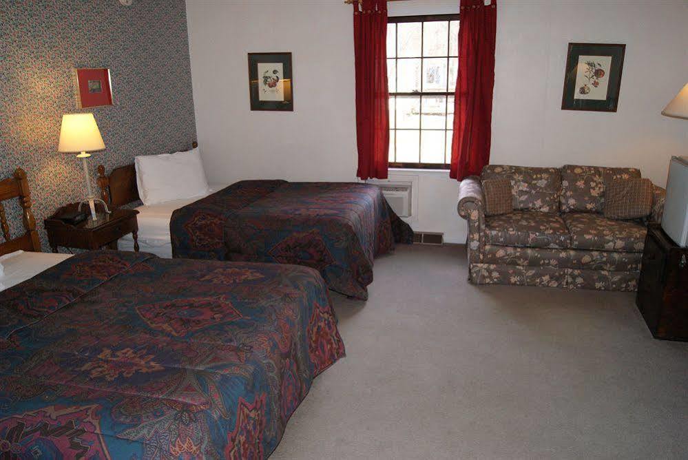 Arcady At The Sunderland Lodge Arlington Extérieur photo