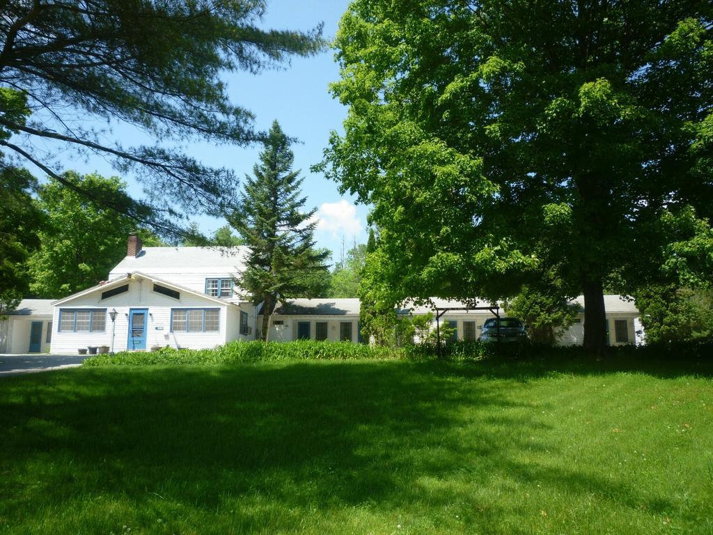 Arcady At The Sunderland Lodge Arlington Extérieur photo